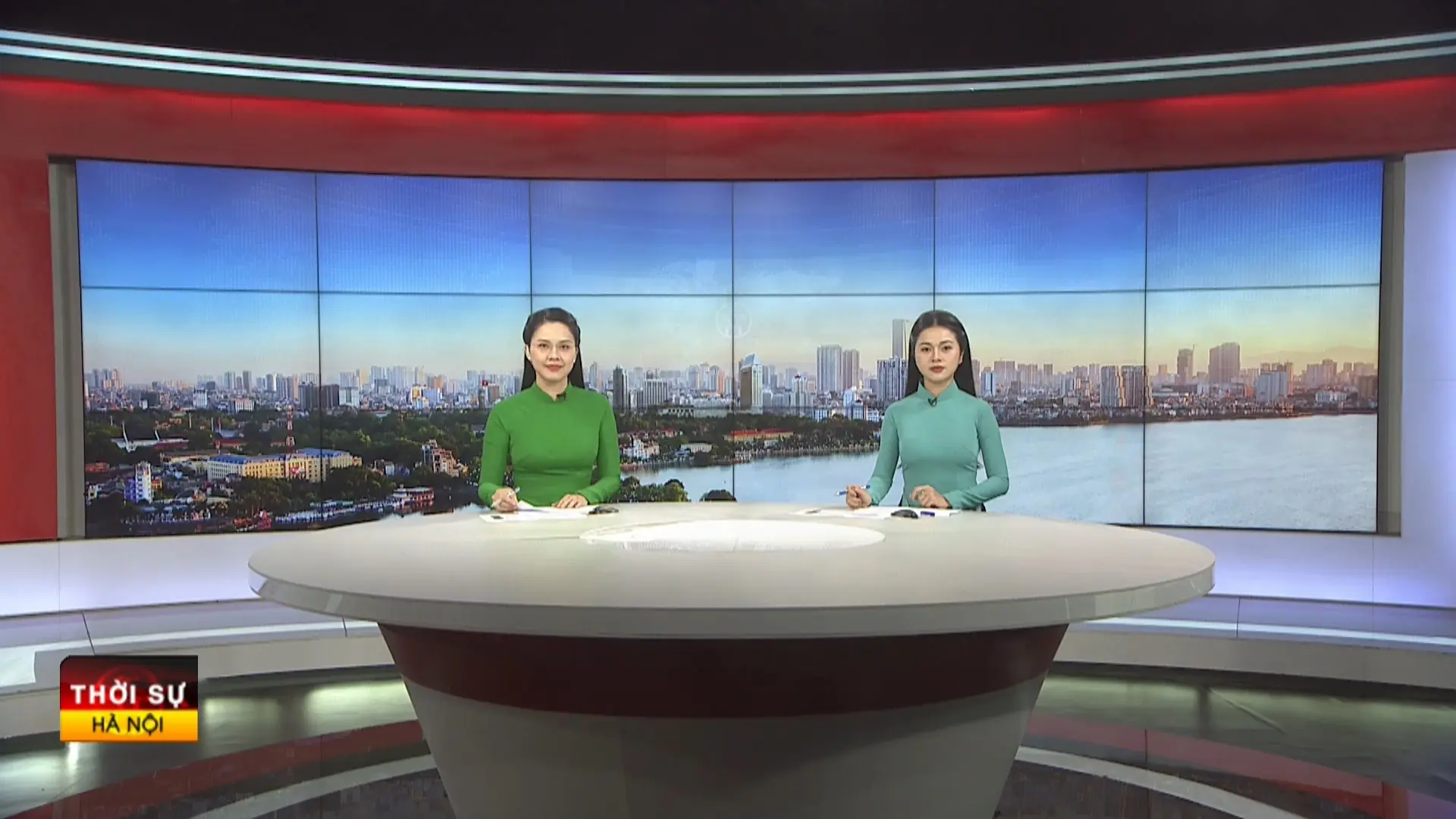 Chương trình Thời sự 18h30 | 05/11/2025